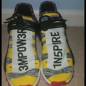 Human Race Solar Pack Red